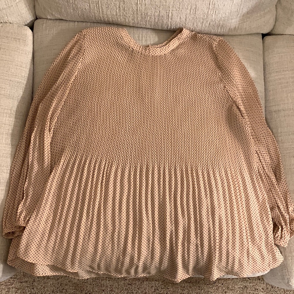 Adrianna Papell Blouse